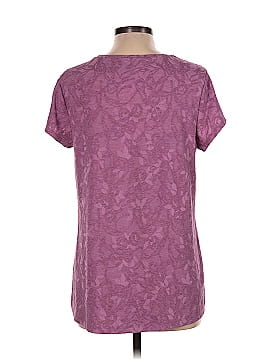 Simply Vera Vera Wang Short Sleeve T-Shirt (view 2)