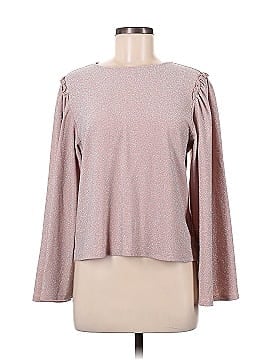 Express Long Sleeve Top (view 1)