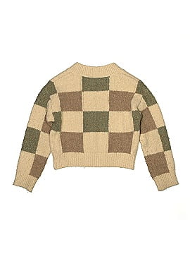 Zara Pullover Sweater (view 2)