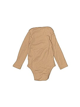 Old Navy Long Sleeve Onesie (view 2)