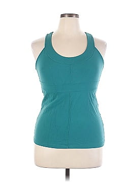 Athleta Active Tank (view 1)