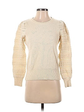 Madewell Pullover Sweater (view 1)