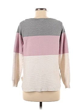 Cyrus Pullover Sweater (view 2)