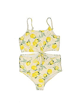 Jessica Simpson Two Piece Swimsuit (view 1)