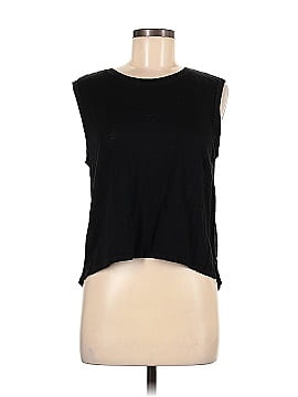 FRAME Sleeveless T-Shirt (view 1)