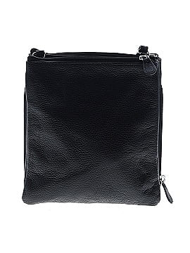 Giani Bernini Leather Crossbody Bag (view 2)