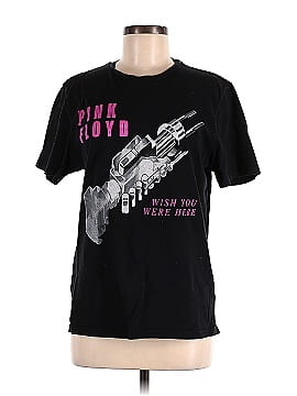 Pink Floyd Short Sleeve T-Shirt (view 1)