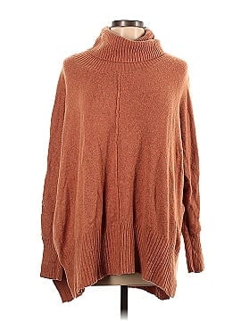 Jessica Simpson Turtleneck Sweater (view 1)