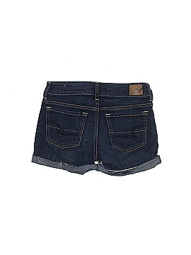 Unbranded Denim Shorts (view 2)