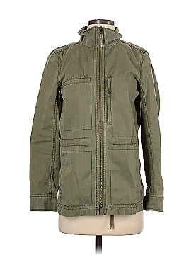 Madewell Jacket (view 1)