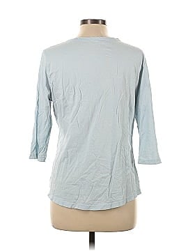 Orvis 3/4 Sleeve T-Shirt (view 2)