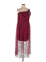 Ml Monique Lhuillier Cocktail Dress