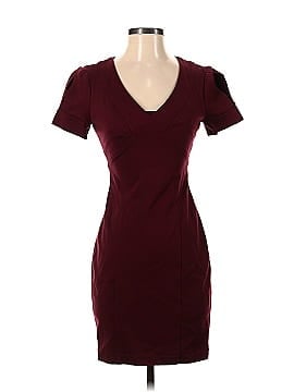 White House Black Market Casual Dress (view 1)