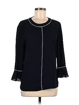 Banana Republic 3/4 Sleeve Blouse (view 1)