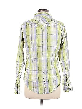 Ariat Long Sleeve Button-Down Shirt (view 2)