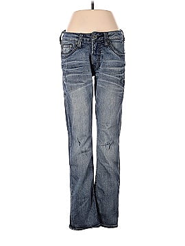 Salvage Jeans (view 1)