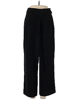 Zara TRF Casual Pants (view 1)