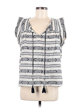 Ann Taylor LOFT Sleeveless Blouse (view 1)