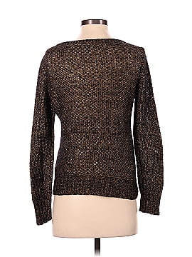 Eileen Fisher Pullover Sweater (view 2)