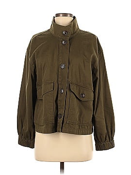 Madewell Jacket (view 1)