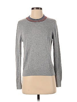 Splendid Pullover Sweater (view 1)