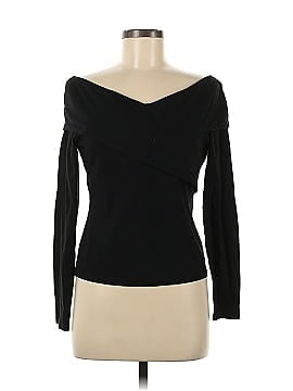 H&M Long Sleeve Top (view 1)