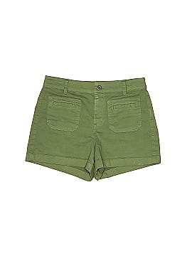 J.Crew Khaki Shorts (view 1)