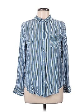 Lucky Brand Long Sleeve Button-Down Shirt (view 1)