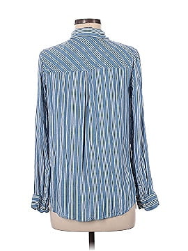 Lucky Brand Long Sleeve Button-Down Shirt (view 2)