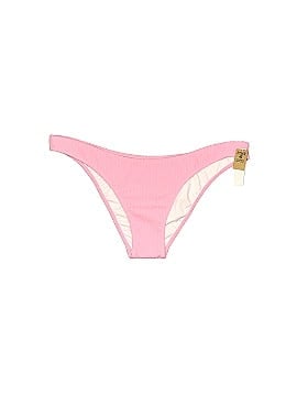 Victoria's Secret Pink Swimsuit Bottoms (view 1)