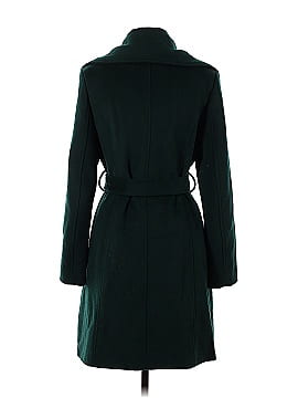 Karl Lagerfeld Paris Wool Coat (view 2)