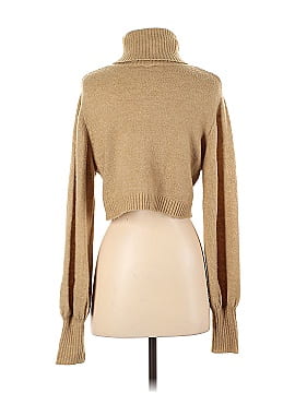 Princess Polly Turtleneck Sweater (view 2)