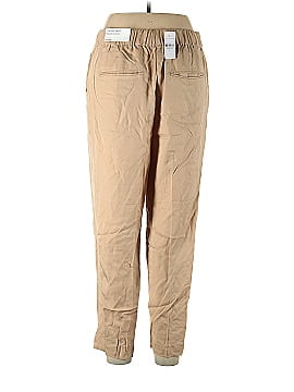 Ann Taylor Khakis (view 2)