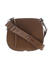Allsaints Leather Crossbody Bag