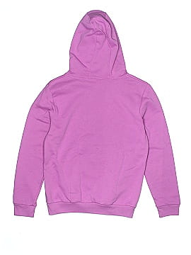 Adidas Pullover Hoodie (view 2)