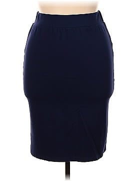 Roaman's Casual Skirt (view 1)