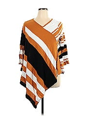 Ny Collection Poncho