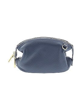 Dagne Dover Leather Clutch (view 1)