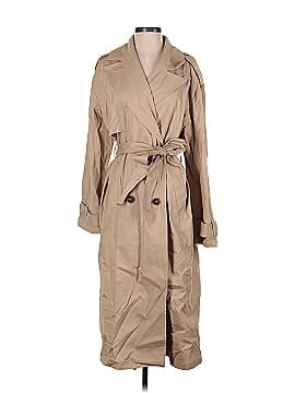 Divided by H&M Trenchcoat (view 1)