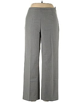 Coldwater Creek Dress Pants (view 1)