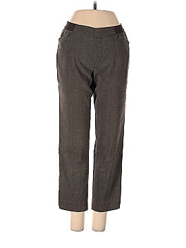 Uniqlo Linen Pants (view 1)