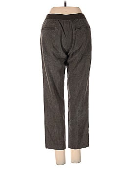 Uniqlo Linen Pants (view 2)