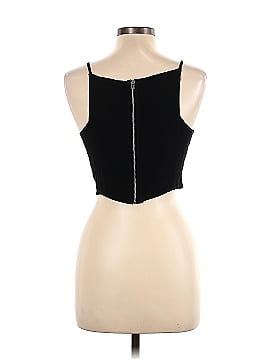 ROYALTY Sleeveless Top (view 2)