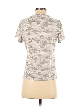 Banana Republic Factory Store Short Sleeve T-Shirt (view 2)