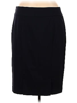 Liz Claiborne Career Casual Skirt (view 2)