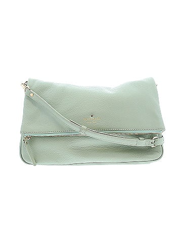 Kate Spade New York Leather Crossbody Bag (view 1)
