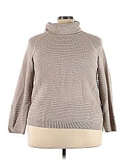 Kenneth Cole Reaction Pullover Sweater