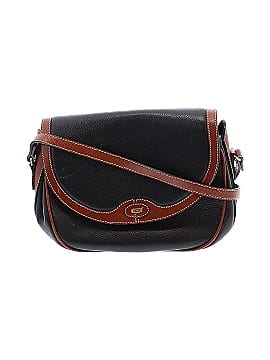 Bally Leather Crossbody Bag (view 1)