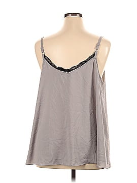 Torrid Sleeveless Blouse (view 2)