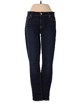 7 For All Mankind Jeans (view 1)